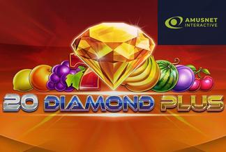 20 Diamond Plus