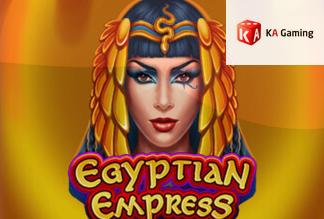 Egyptian Empress